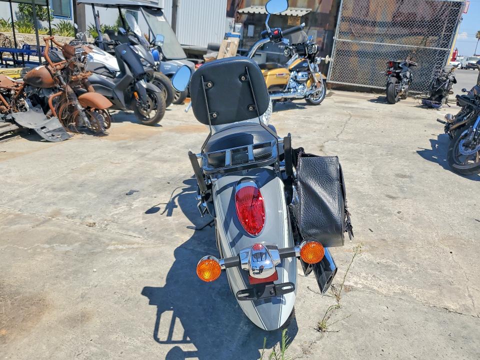 Продажа на аукционе авто 2024 Kawasaki Vn900, vin: JKAVN2E13RA002038, номер лота: 60985326