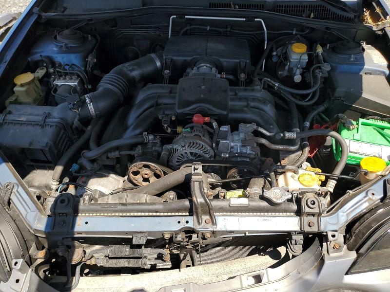 Aukcja sprzedaży 2005 Subaru Outback, vin: 4S4BP86CX54329367, numer aukcji: 62154116
