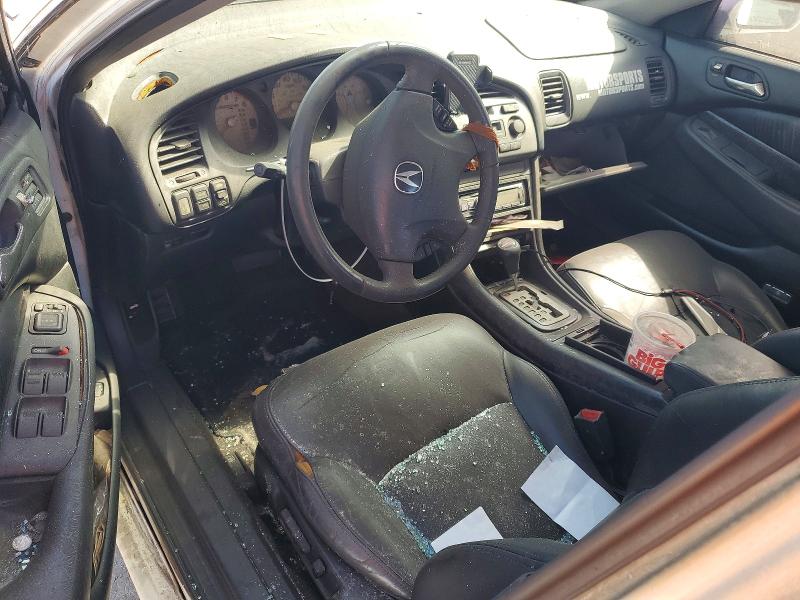Aukcja sprzedaży 2002 Acura 3.2tl, vin: 19UUA56822A019852, numer aukcji: 60246646