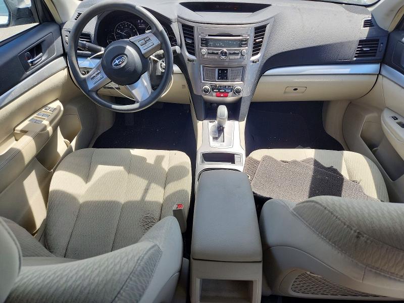 Продаж на аукціоні авто 2011 Subaru Outback, vin: 4S4BRBAC5B3404721, номер лоту: 63308676