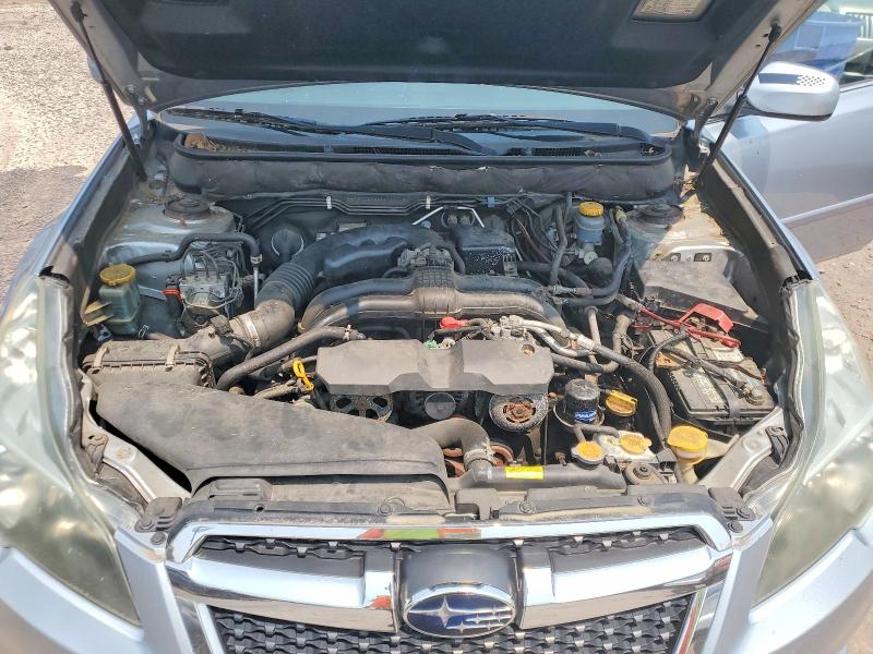 2013 Subaru Legacy მანქანა იყიდება აუქციონზე, vin: 4S3BMBK63D3030978, აუქციონის ნომერი: 60954666