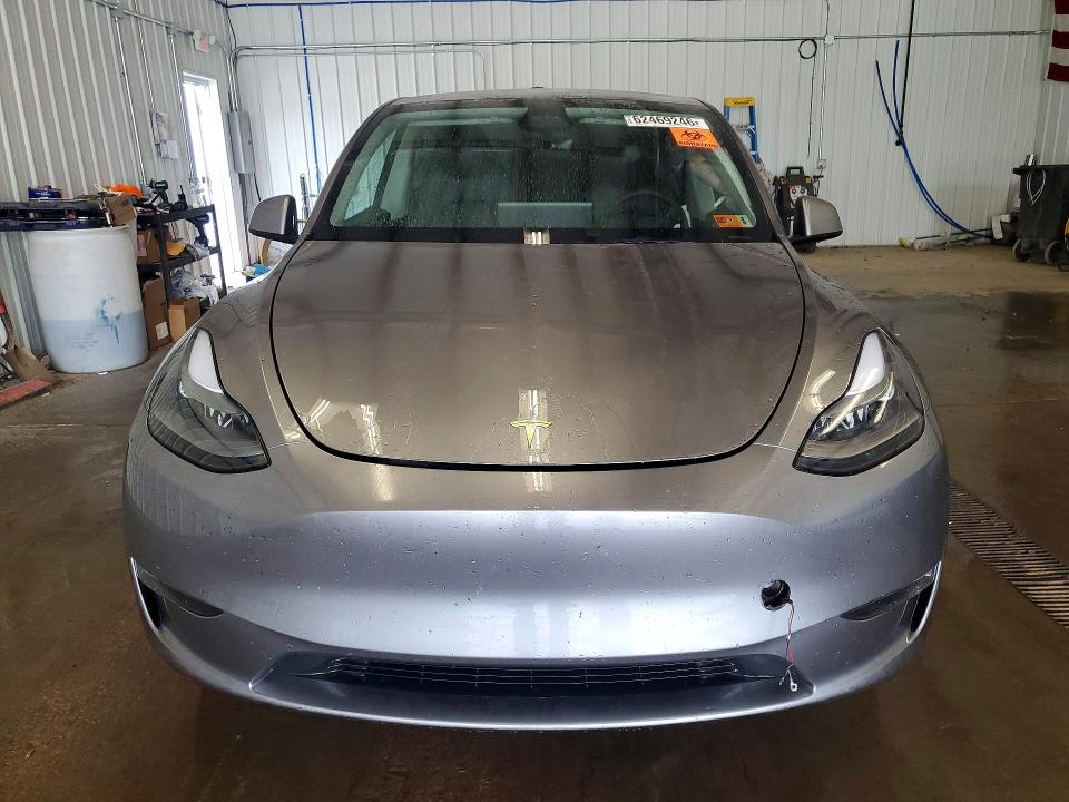 Aukcja sprzedaży 2025 Tesla Model Y, vin: 7SAYGAEE5SF287464, numer aukcji: 62469246