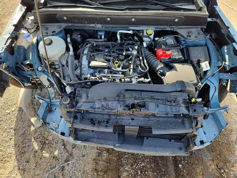 59135806 :رقم المزاد ، 3FMCR9C63PRD70176 vin ، 2023 Ford Bronco Sport مزاد بيع