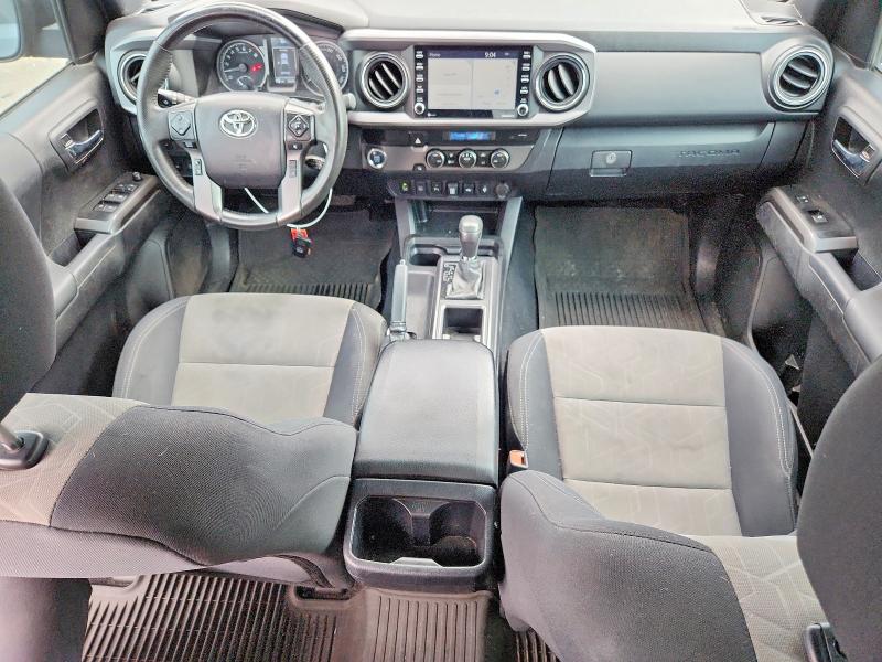 Auction sale of the 2023 Toyota Tacoma, vin: 3TYAZ5CNXPT035610, lot number: 61798096