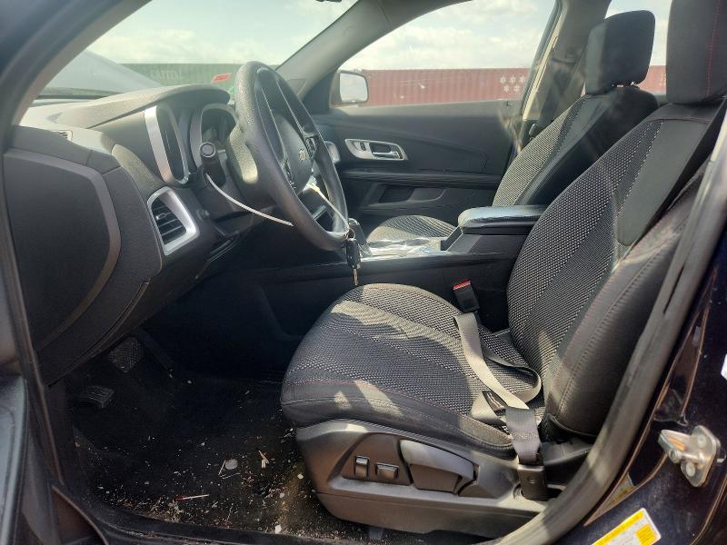 Aukcja sprzedaży 2017 Chevrolet Equinox, vin: 2GNALBEK5H1597896, numer aukcji: 61795156