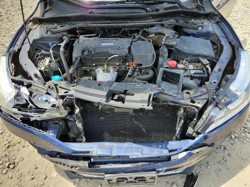 Продаж на аукціоні авто 2016 Honda Accord, vin: 1HGCR2F78GA210581, номер лоту: 60134716