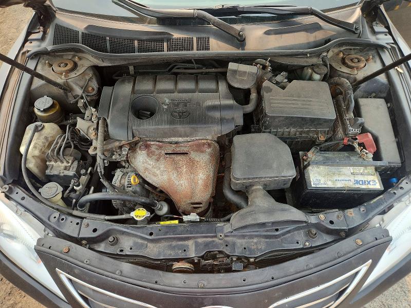 2011 Toyota Camry მანქანა იყიდება აუქციონზე, vin: 4T1BF3EK8BU674598, აუქციონის ნომერი: 60327846
