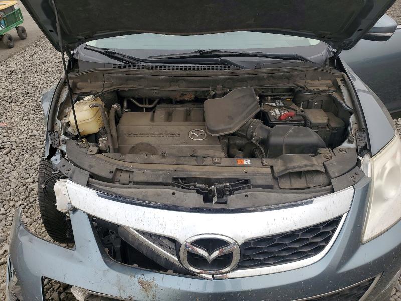Продажа на аукционе авто 2010 Mazda Cx-9, vin: JM3TB3MV8A0238542, номер лота: 62089436