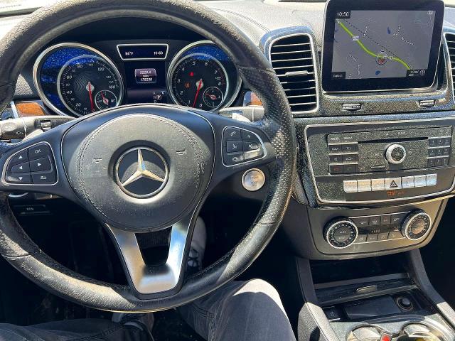 2019 Mercedes-benz Gls მანქანა იყიდება აუქციონზე, vin: 4JGDF6EE1KB219608, აუქციონის ნომერი: 60621996