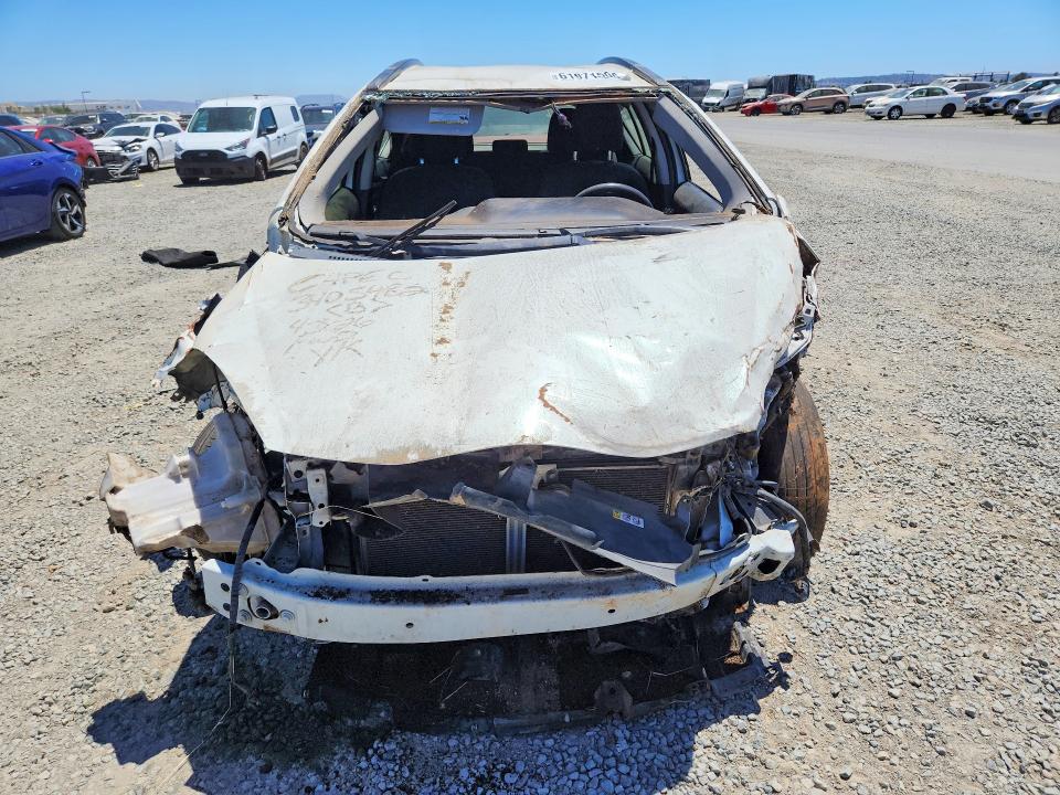 2018 Toyota Prius C მანქანა იყიდება აუქციონზე, vin: JTDKDTB3XJ1612272, აუქციონის ნომერი: 61971506