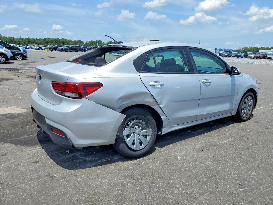 Aukcja sprzedaży 2020 Kia Rio, vin: 3KPA24AD4LE326967, numer aukcji: 62332946