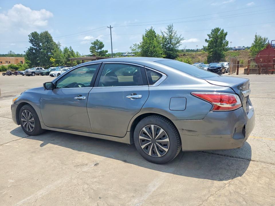 2014 Nissan Altima მანქანა იყიდება აუქციონზე, vin: 1N4AL3AP2EN356488, აუქციონის ნომერი: 58804566