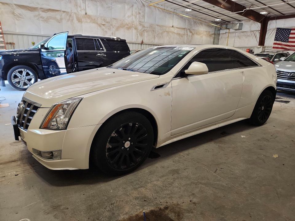 2014 Cadillac Cts მანქანა იყიდება აუქციონზე, vin: 1G6DG1E30E0168723, აუქციონის ნომერი: 60194746