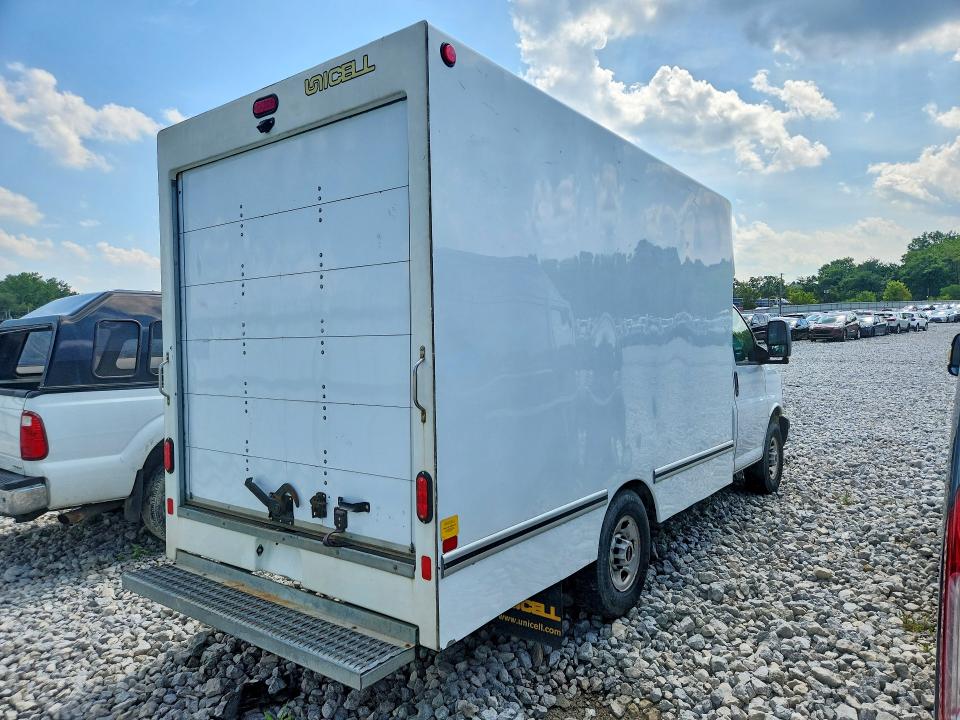 Продажа на аукционе авто 2021 Gmc Savana, vin: 7GZ07RF71MN002307, номер лота: 59866726