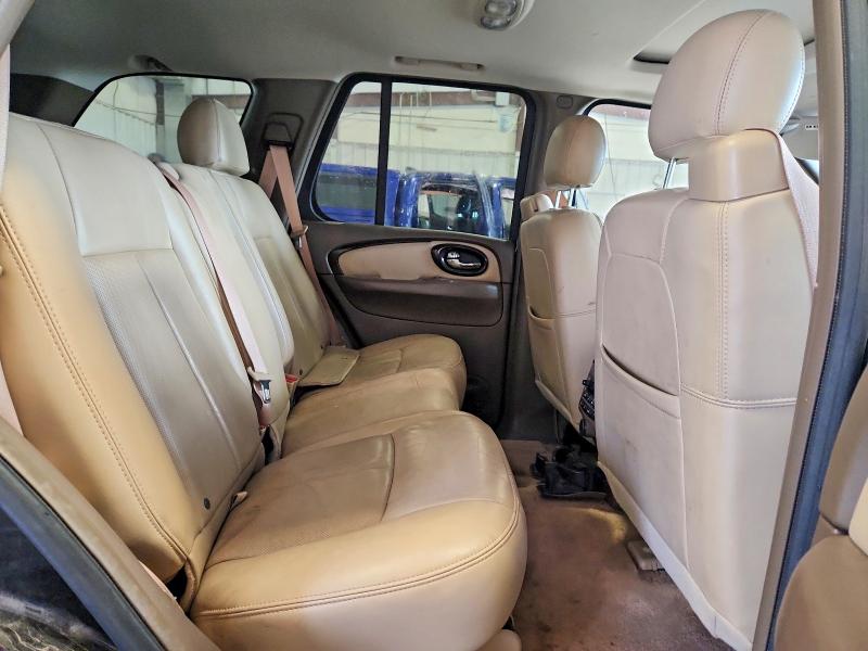 Aukcja sprzedaży 2006 Buick Rainier, vin: 5GAET13MX62204028, numer aukcji: 61071636
