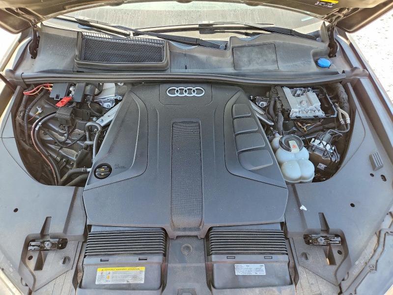 62901746 :رقم المزاد ، WA1LHAF79KD017191 vin ، 2019 Audi Q7 مزاد بيع