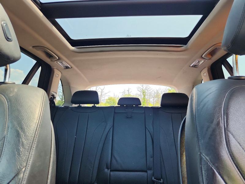 Продаж на аукціоні авто 2016 Bmw X5, vin: 5UXKR0C5XG0P32621, номер лоту: 61375316