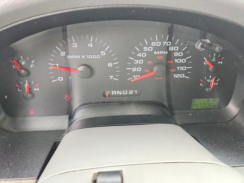 2005 Ford F150 მანქანა იყიდება აუქციონზე, vin: 1FTPW12535KE51740, აუქციონის ნომერი: 60150226