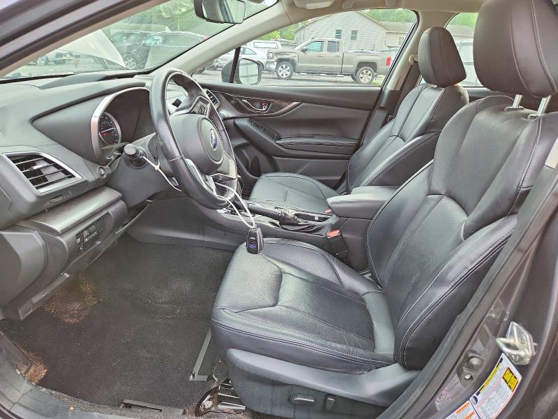 Продажа на аукционе авто 2018 Subaru Impreza, vin: 4S3GTAT64J3752893, номер лота: 60685246