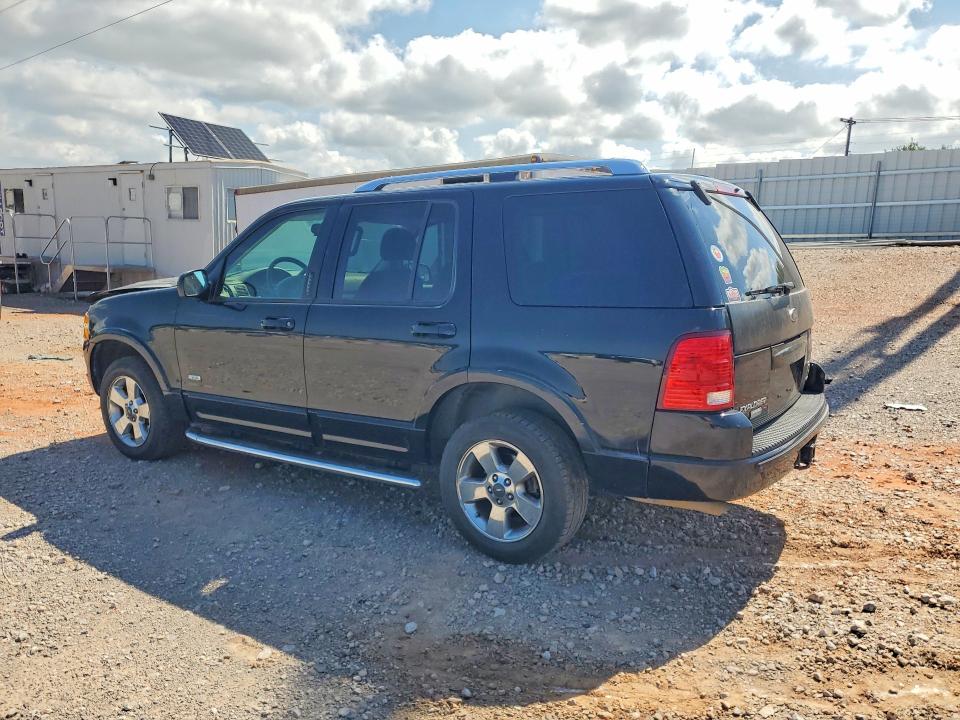Aukcja sprzedaży 2003 Ford Explorer, vin: 1FMDU75W93ZA96699, numer aukcji: 58942246