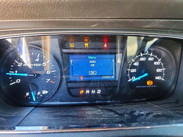 2014 Ford Taurus მანქანა იყიდება აუქციონზე, vin: 1FAHP2MK0EG103123, აუქციონის ნომერი: 60553646
