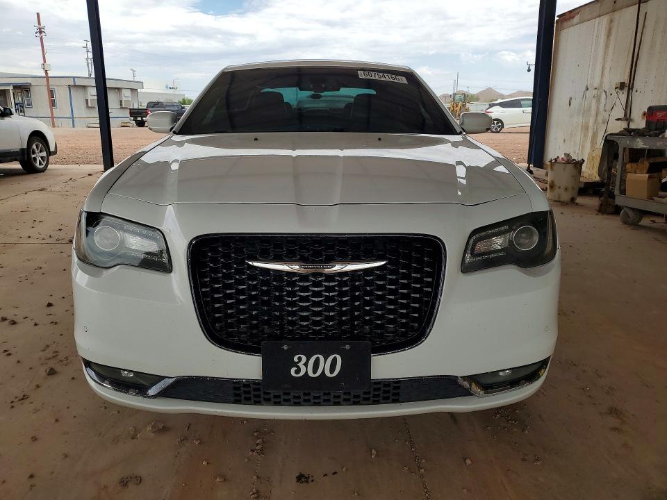 Aukcja sprzedaży 2016 Chrysler 300, vin: 2C3CCAGG1GH298744, numer aukcji: 60754166