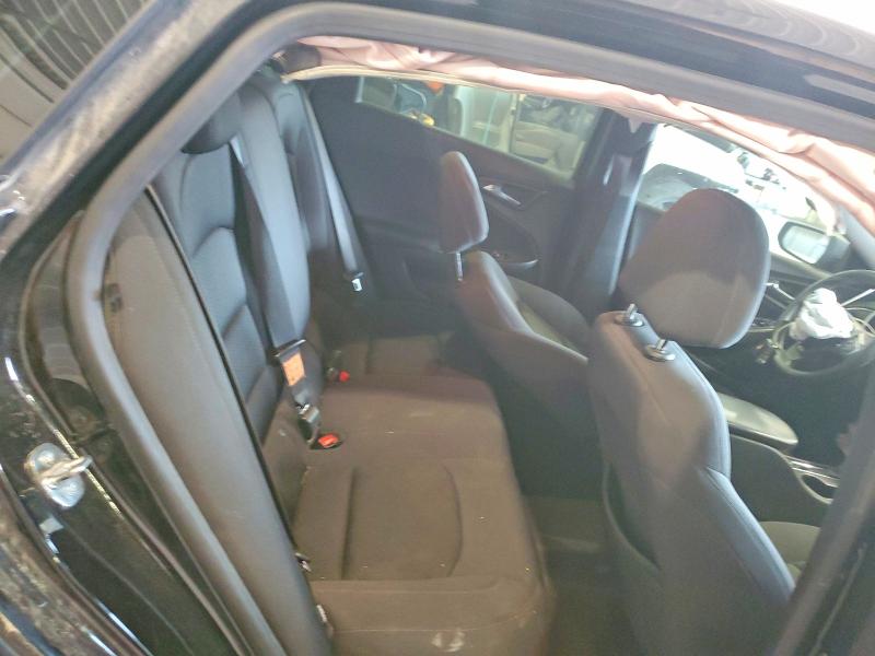 Продаж на аукціоні авто 2023 Chevrolet Malibu, vin: 1G1ZB5ST1PF239997, номер лоту: 62644436