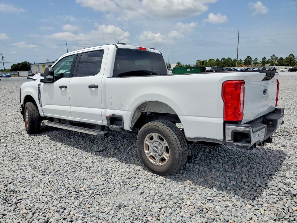 Aukcja sprzedaży 2026 Ford F250, vin: 1FT7W2BAXTEC24169, numer aukcji: 56242276