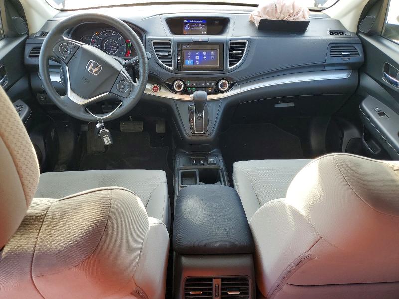 Продажа на аукционе авто 2016 Honda Cr-v, vin: 3CZRM3H56GG705270, номер лота: 62654626