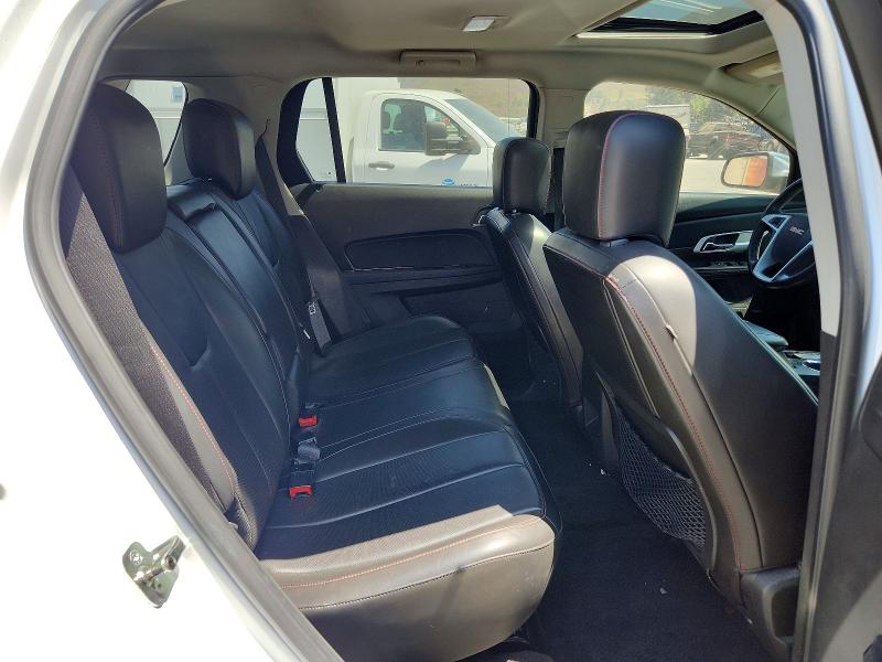 Продажа на аукционе авто 2011 Gmc Terrain, vin: 2CTFLWE50B6312634, номер лота: 63215326