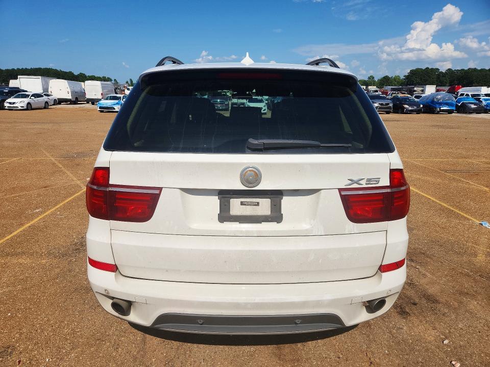 Продаж на аукціоні авто 2013 Bmw X5, vin: 5UXZV4C55D0G54023, номер лоту: 59127156