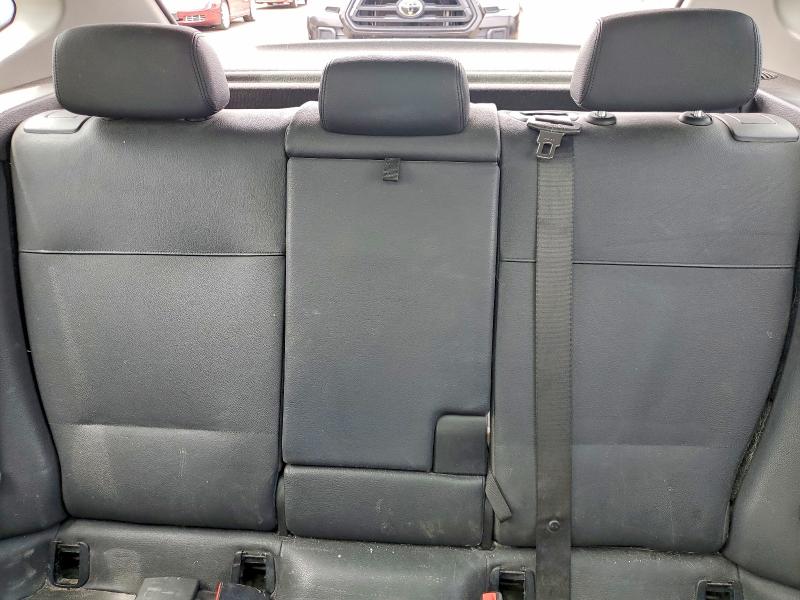 Продаж на аукціоні авто 2015 Bmw X1, vin: WBAVM5C58FVV93629, номер лоту: 62709296