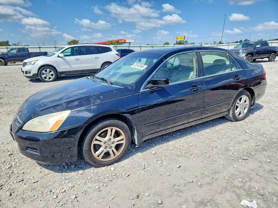 62049966 :رقم المزاد ، 1HGCM56876A142068 vin ، 2006 Honda Accord مزاد بيع
