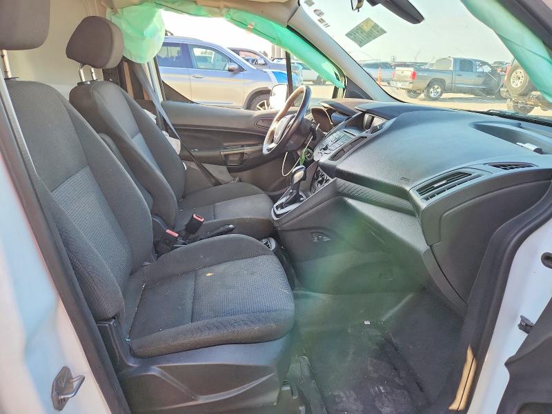 2016 Ford Transit Connect მანქანა იყიდება აუქციონზე, vin: NM0LS7E77G1277557, აუქციონის ნომერი: 61785116