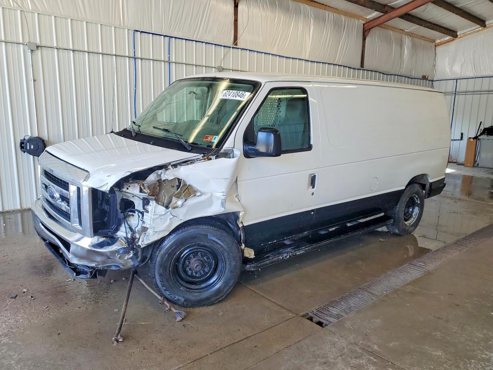 62410846 :رقم المزاد ، 1FTNE24WX9DA48693 vin ، 2009 Ford E250 مزاد بيع