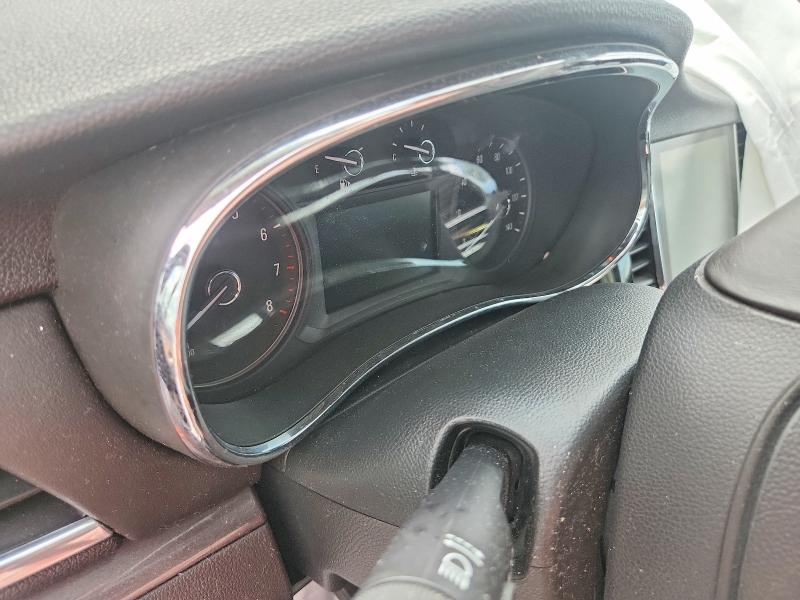 Aukcja sprzedaży 2020 Buick Encore, vin: KL4CJASB6LB050404, numer aukcji: 62288136