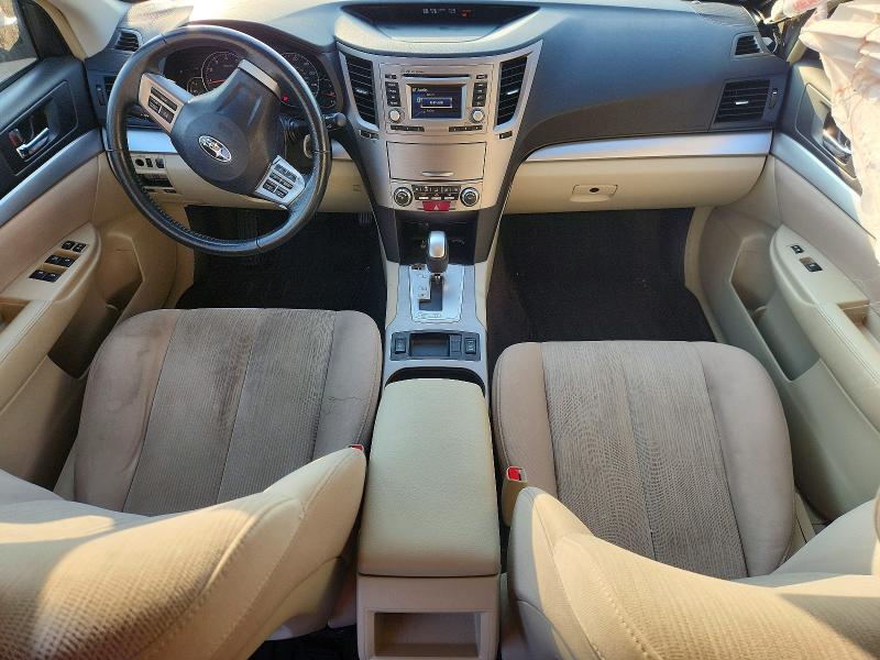Aukcja sprzedaży 2014 Subaru Outback, vin: 4S4BRCCC1E3217872, numer aukcji: 61980296