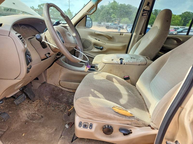 Aukcja sprzedaży 2000 Ford Expedition, vin: 1FMRU1564YLB80944, numer aukcji: 62282236