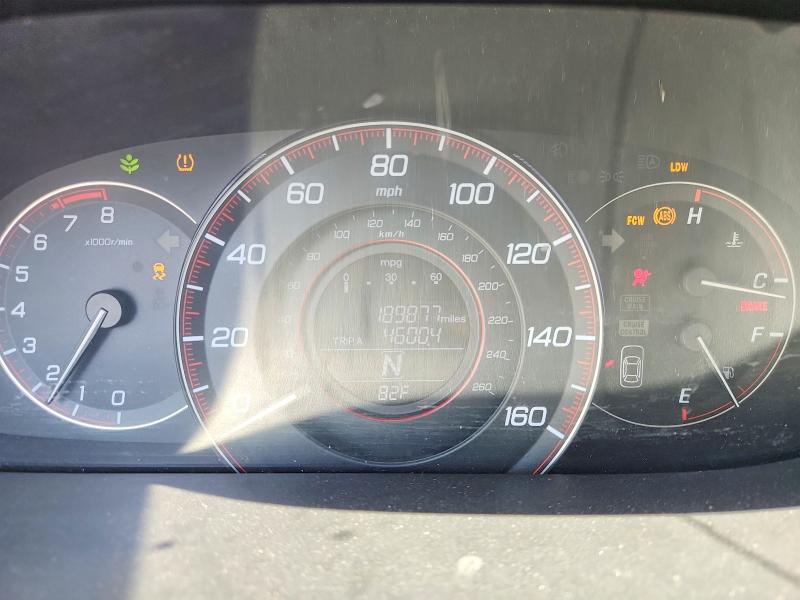 61939316 :رقم المزاد ، 1HGCT1B80DA010106 vin ، 2013 Honda Accord مزاد بيع