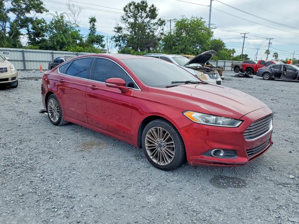 Aukcja sprzedaży 2015 Ford Fusion, vin: 3FA6P0HD3FR109919, numer aukcji: 60082186