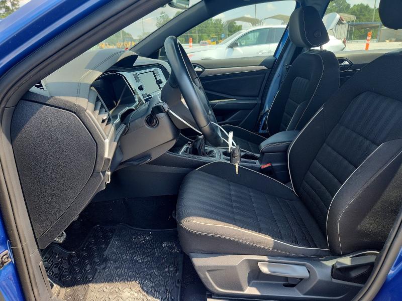 Aukcja sprzedaży 2024 Volkswagen Jetta, vin: 3VWAM7BU7RM003065, numer aukcji: 61348606