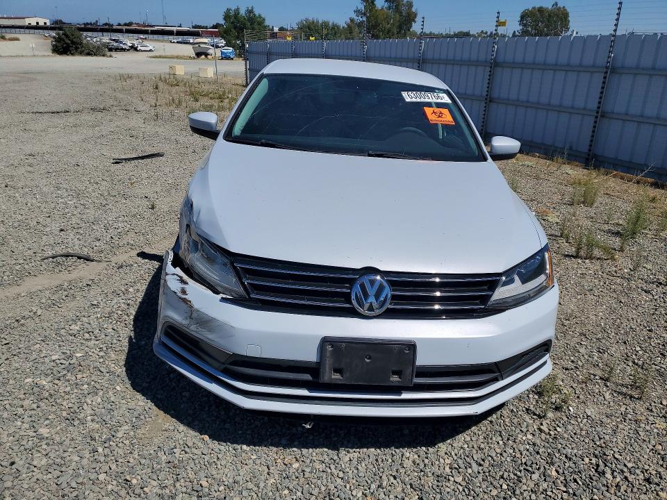 Aukcja sprzedaży 2017 Volkswagen Jetta, vin: 3VW2B7AJ4HM298822, numer aukcji: 63009766