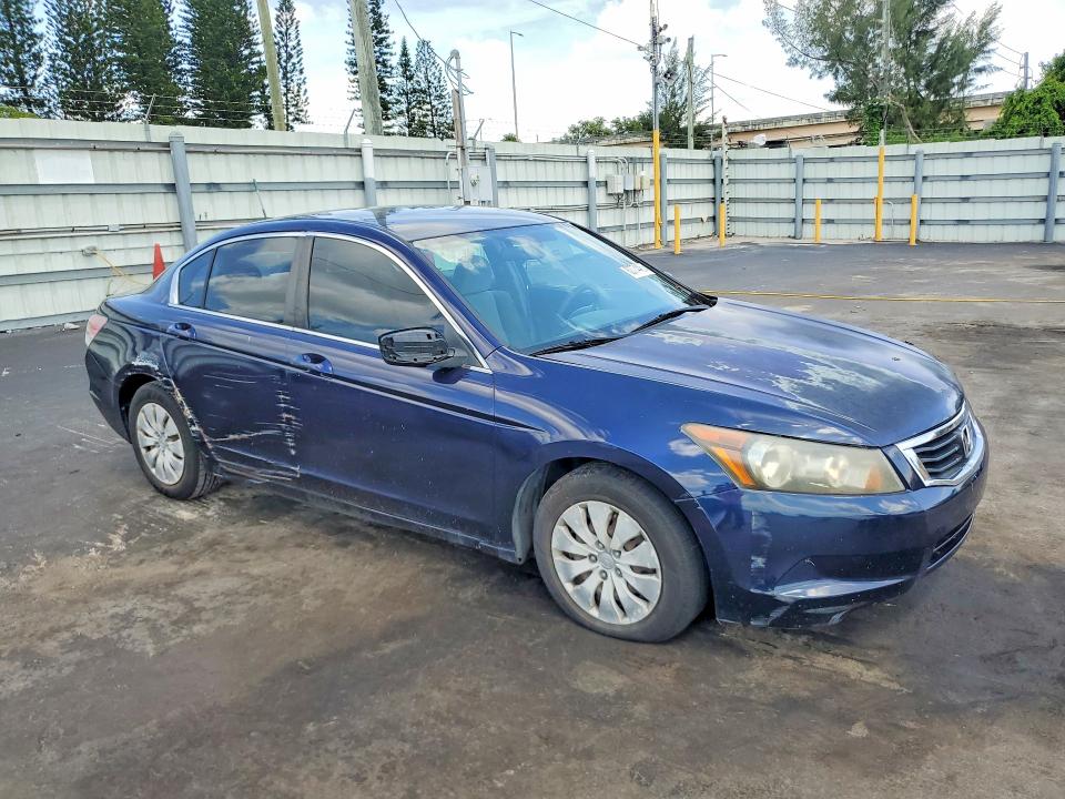 Aukcja sprzedaży 2008 Honda Accord, vin: 1HGCP26318A144461, numer aukcji: 62774466