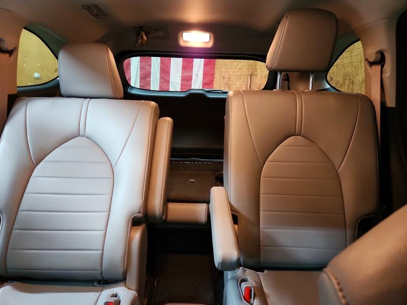 Aukcja sprzedaży 2024 Toyota Highlander Hybrid, vin: 5TDKBRCH4RS630784, numer aukcji: 60552966