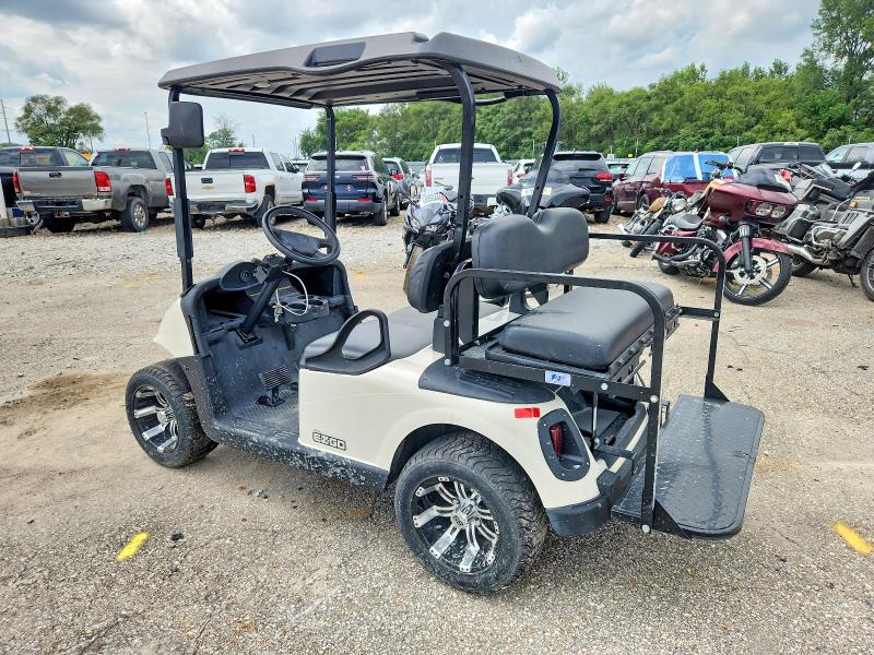 2017 Ezgo Unknown მანქანა იყიდება აუქციონზე, vin: 5335451, აუქციონის ნომერი: 62251516