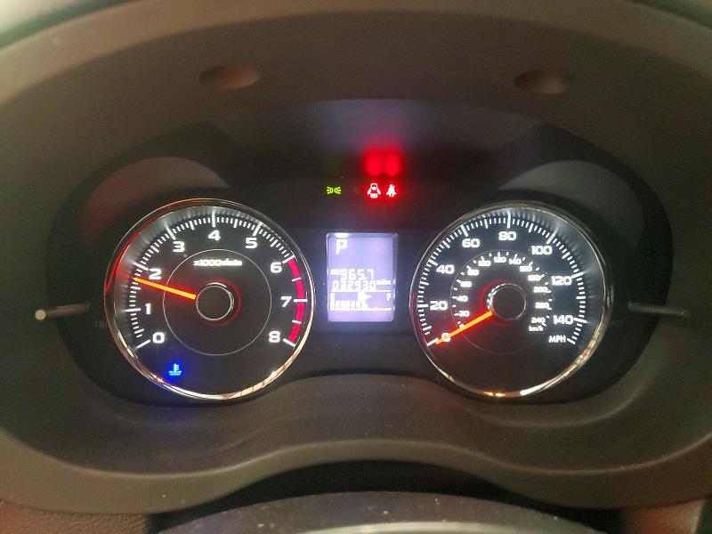 Продажа на аукционе авто 2015 Subaru Forester, vin: JF2SJAWC2FH539034, номер лота: 60414796