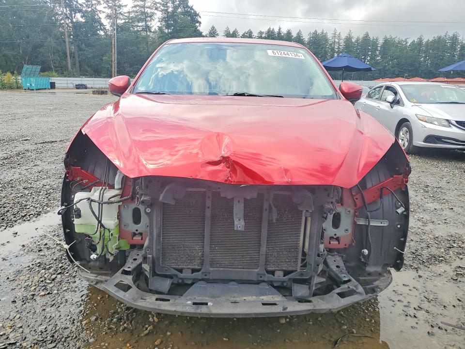 Продаж на аукціоні авто 2016 Mazda Cx-5, vin: JM3KE4DY8G0902477, номер лоту: 61244136