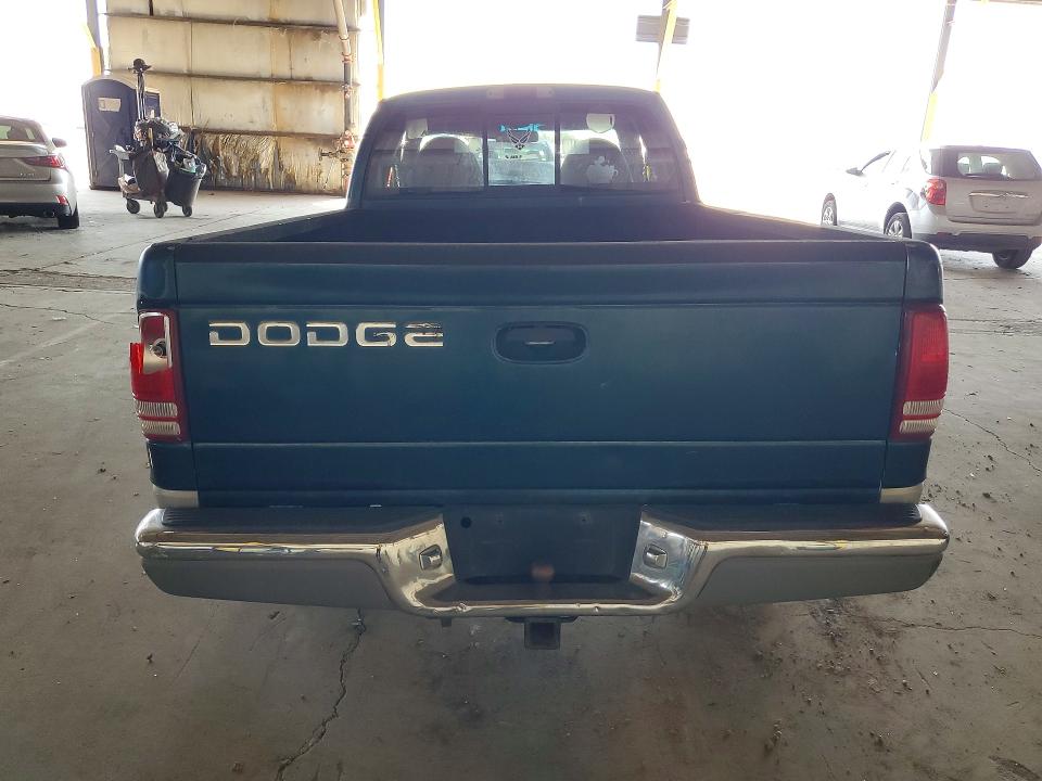 Продаж на аукціоні авто 1998 Dodge Dakota, vin: 1B7GL22Y9WS662760, номер лоту: 60399336