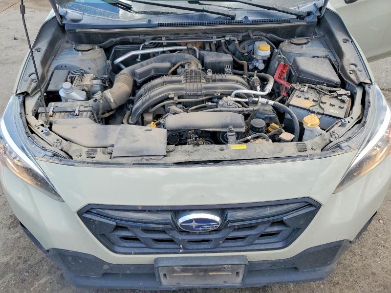 60871066 :رقم المزاد ، JF2GTAPC5P8307298 vin ، 2023 Subaru Crosstrek مزاد بيع
