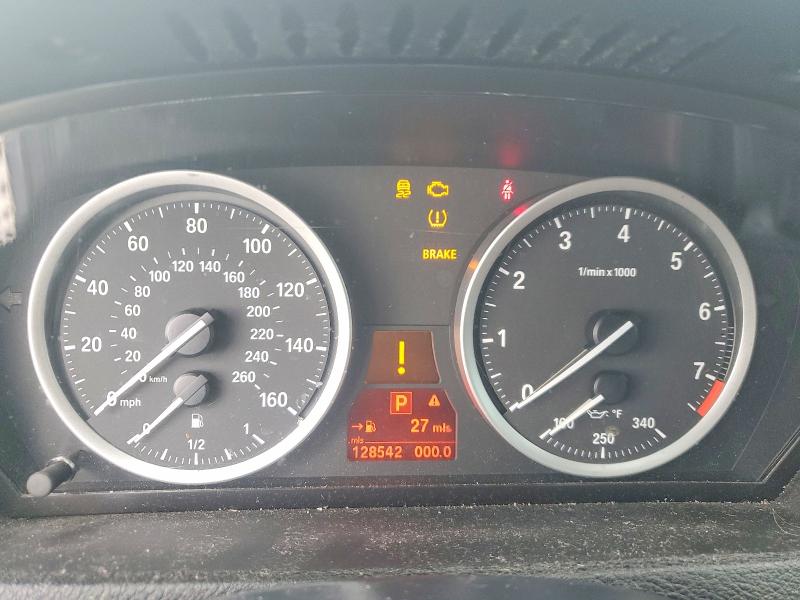 Aukcja sprzedaży 2012 Bmw X6, vin: 5UXFG8C58CL590834, numer aukcji: 60749756